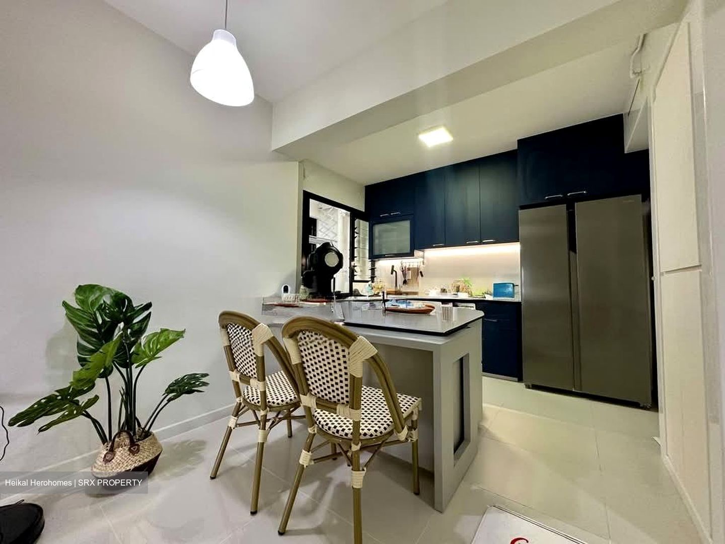 Blk 601A Tampines Greenridges (Tampines), HDB 4 Rooms #534888101